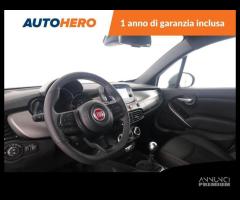 FIAT 500X AM90873 - 7