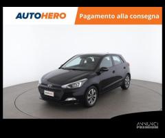 HYUNDAI i20 HE92006