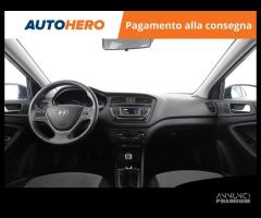 HYUNDAI i20 HE92006 - 8