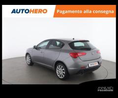 ALFA ROMEO Giulietta NE48246 - 4