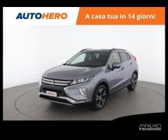 MITSUBISHI Eclipse Cross MC14587 - 1