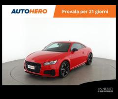 AUDI TT KE79550