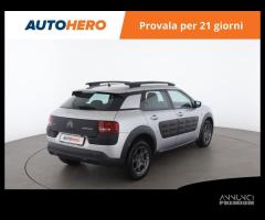 CITROEN C4 Cactus KM45087 - 5