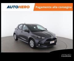 TOYOTA Yaris XM52791 - 6