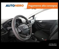 FORD Fiesta XV27463 - 7