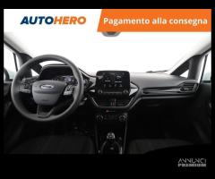 FORD Fiesta XV27463 - 8