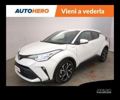 TOYOTA C-HR CR92215 - 1