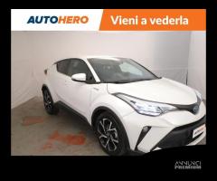 TOYOTA C-HR CR92215 - 6