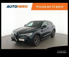 ALFA ROMEO Stelvio AR58653 - 1