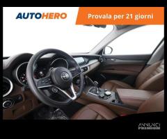 ALFA ROMEO Stelvio AR58653 - 7