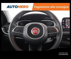 FIAT Tipo VR21026 - 12