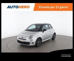 FIAT 500 MV87717 - 1