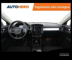 VOLVO XC40 PF50446 - 8