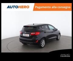 FORD Fiesta FT09236 - 5