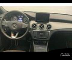 MERCEDES-BENZ CLA 200 TN06704 - 9