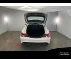 MERCEDES-BENZ CLA 200 TN06704 - 11