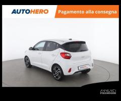 HYUNDAI i10 GC74986 - 4