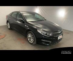 KIA Optima KS70288 - 6