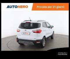 FORD EcoSport FT33430 - 5