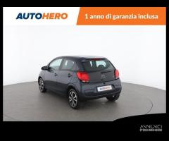 CITROEN C1 PB06249