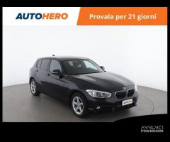 BMW 118 YW09159 - 6