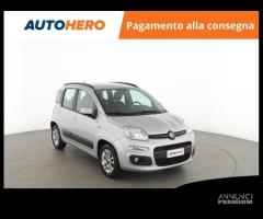 FIAT Panda GV09650 - 6