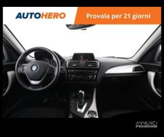 BMW 118 YW09159 - 8