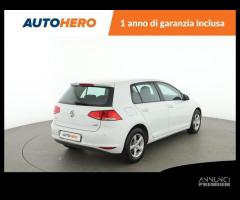 VOLKSWAGEN Golf PW67283 - 5