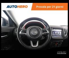 JEEP Compass JB52619 - 11