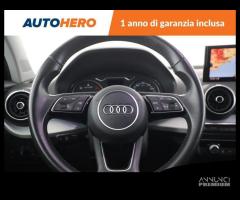 AUDI Q2 YU08623 - 12