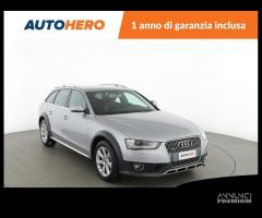 AUDI A4 allroad FA73800 - 6