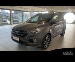 FORD Kuga AD36882