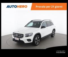 MERCEDES-BENZ GLB 200 YP89722 - 1