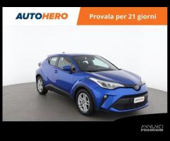 TOYOTA C-HR FT24275 - 6