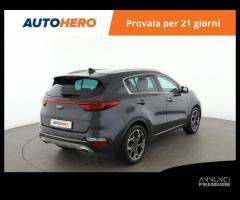 KIA Sportage YR67238 - 5