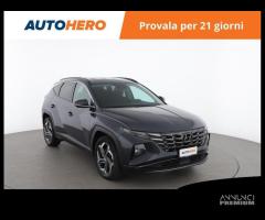 HYUNDAI Tucson GC01451 - 6