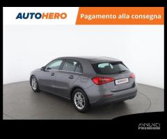 MERCEDES-BENZ A 160 EU73769 - 4