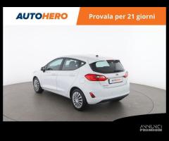 FORD Fiesta NE31484