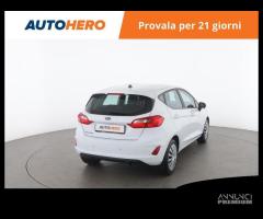 FORD Fiesta NE31484