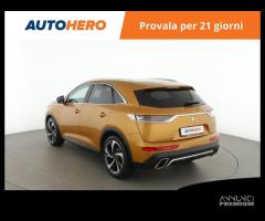 DS AUTOMOBILES DS 7 Crossback VF47033