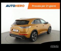 DS AUTOMOBILES DS 7 Crossback VF47033