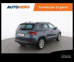 SKODA Karoq PY46899 - 5