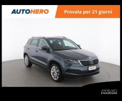 SKODA Karoq PY46899 - 6