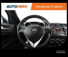 ALFA ROMEO Giulietta NV79826 - 12