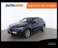 ALFA ROMEO Stelvio AH20231