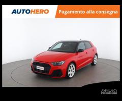 AUDI A1 SN54841 - 1