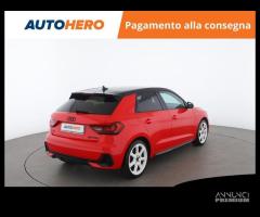 AUDI A1 SN54841 - 5