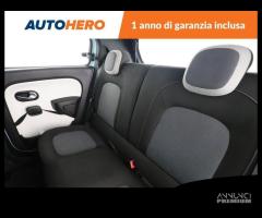 RENAULT Twingo ES08391 - 9