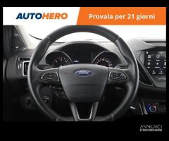 FORD Kuga CH12169 - 12