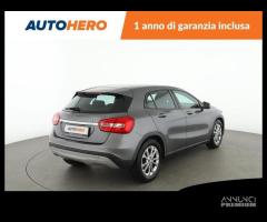 MERCEDES-BENZ GLA 180 ZN64542 - 5